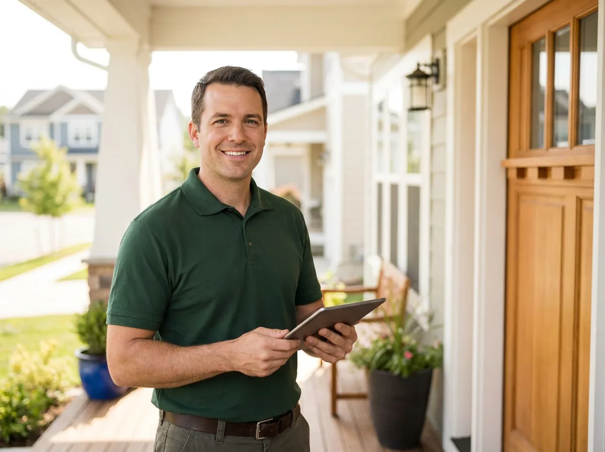 Pest control FAQs for Harrington, DE